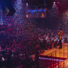 Grease The Immersive Movie Musical