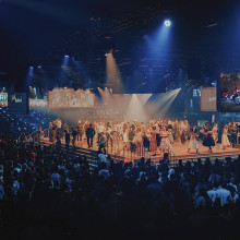 Grease The Immersive Movie Musical
