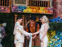 A Midsummer Night's Dream: Globe Theatre A Midsummer Night's Dream: Globe Theatre