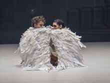 Angel's Bone - English National Opera Angel's Bone - English National Opera