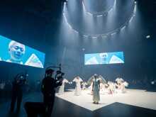 Angel's Bone - English National Opera Angel's Bone - English National Opera