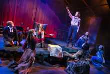 Ballad Lines Ballad Lines