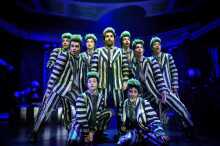 Beetlejuice The Musical