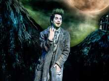 Beetlejuice The Musical Beetlejuice The Musical