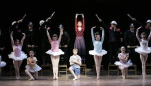 Billy Elliot