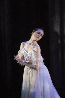 Birmingham Royal Ballet - Giselle