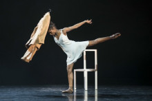 Birmingham Royal Ballet - Mixed Programme