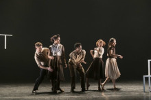 Birmingham Royal Ballet - Mixed Programme