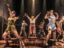 Cabaret Cabaret