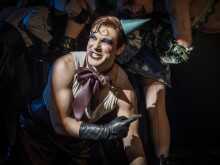Cabaret Cabaret