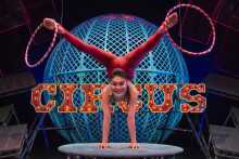 Cirque Berserk