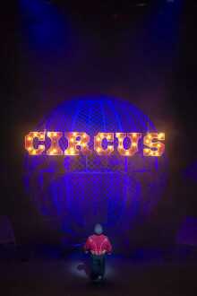 Cirque Berserk