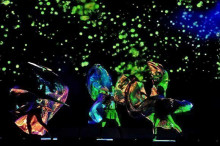 Currents by Mayumana Currents by Mayumana