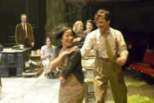 Dancing At Lughnasa