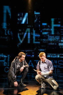 DEAR EVAN HANSEN