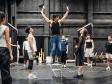 Death Note The Musical Death Note The Musical