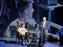Derren Brown: Only Human Derren Brown: Only Human