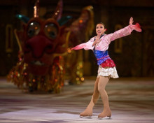 Disney on Ice 100 Years-Wembley