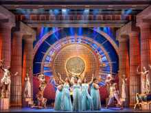 Disney's Hercules Musical