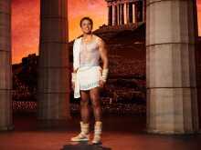 Disney's Hercules Musical