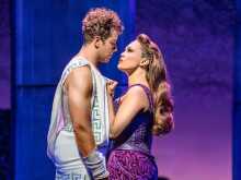 Disney's Hercules Musical