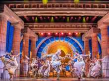 Disney's Hercules Musical