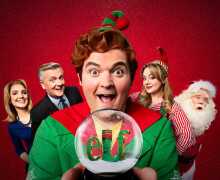 Elf the Musical