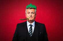 Elf the Musical