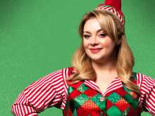 Elf the Musical