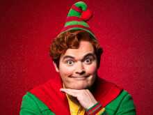 Elf the Musical