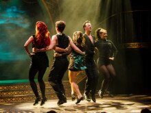 Emerald Storm Emerald Storm