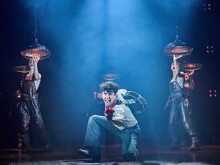 Hadestown