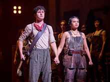 Hadestown
