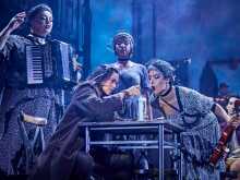 Hadestown