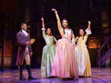 Hamilton