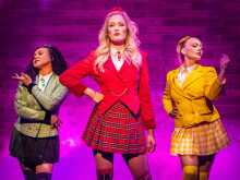 Heathers The Musical