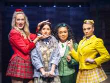Heathers The Musical