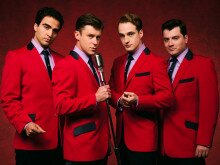 Jersey Boys