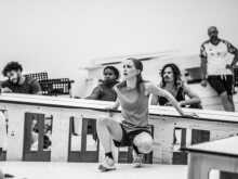 Jesus Christ Superstar (London Palladium) Jesus Christ Superstar (London Palladium)