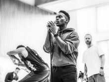 Jesus Christ Superstar (London Palladium) Jesus Christ Superstar (London Palladium)