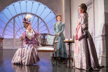 Lady Windermere's Fan