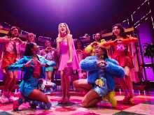 Legally Blonde Legally Blonde