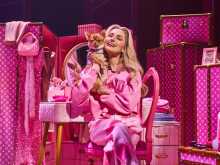 Legally Blonde Legally Blonde