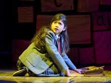 Matilda The Musical