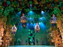 Matilda The Musical