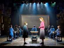 Matilda The Musical