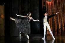 Matthew Bourne The Red Shoes