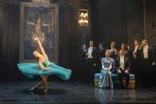 Matthew Bourne The Red Shoes