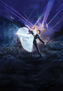 Matthew Bourne's Cinderella