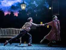 Matthew Bourne’s The Midnight Bell